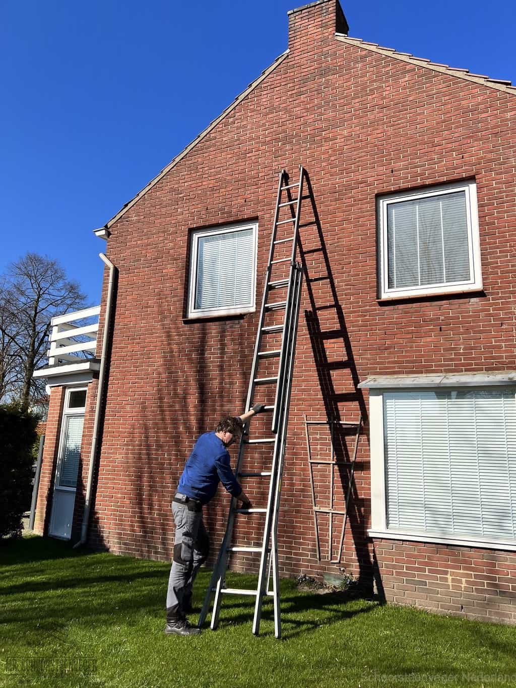 Onderhoud schoorsteen Nijverdal schoorsteenvegers Onderhoud schoorsteen Nijverdal schoorsteenvegers