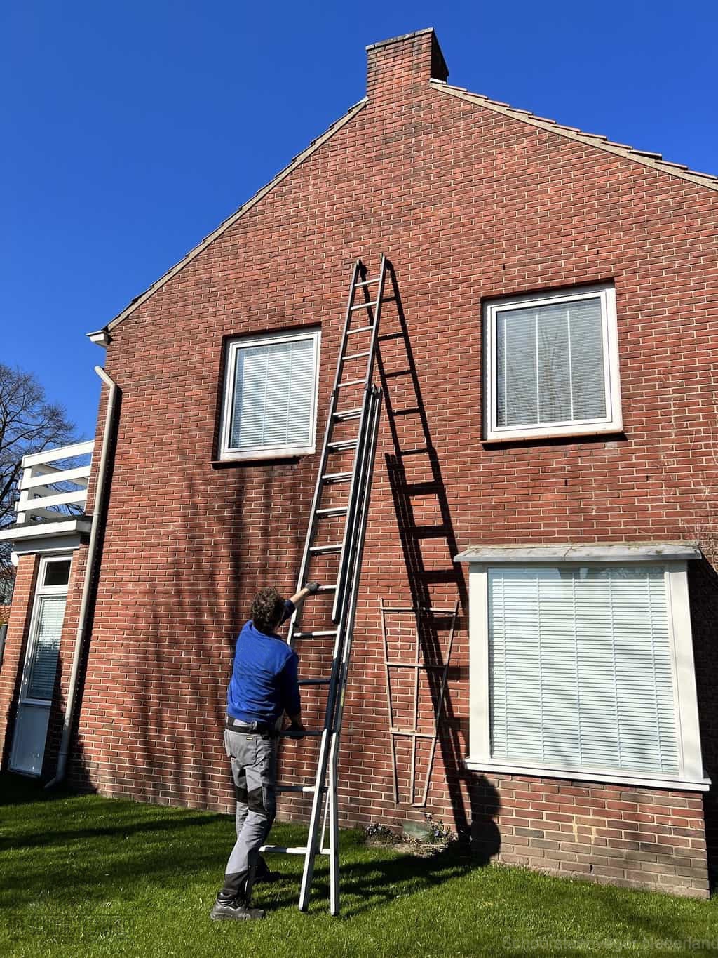 Schoorsteen controleren Nijverdal Schoorsteen controleren Nijverdal
