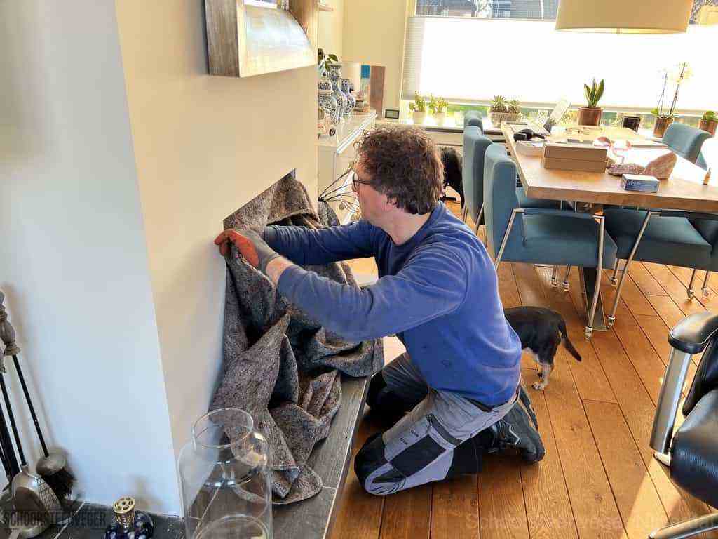 Schoorsteenveger Nijverdal Schoorsteenveger Nijverdal
