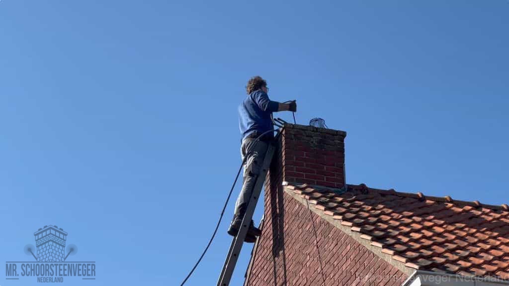 Schoorsteenveger Nijverdal Schoorsteenveger Nijverdal