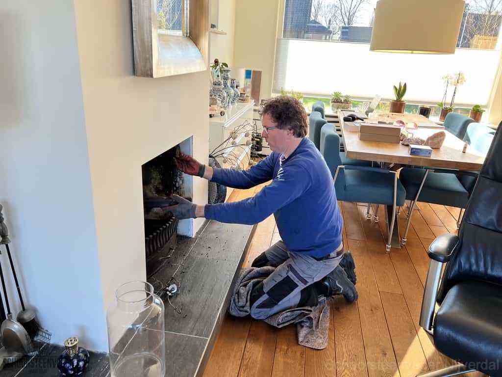 Schouw inspectie Nijverdal schoorsteenveger Schouw inspectie Nijverdal schoorsteenveger
