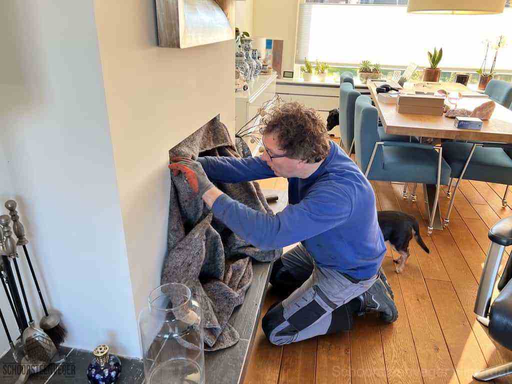 Schouwveger Nijverdal kleed schoorsteenreiniger Schouwveger Nijverdal kleed schoorsteenreiniger